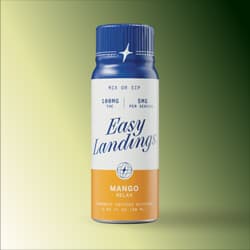 Cannabis drinks